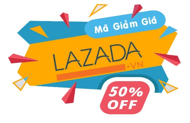 Hướng dẫn cách sử dụng mã giảm giá trên Lazada