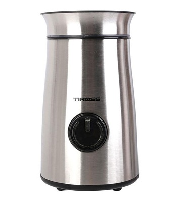 Máy xay cà phê mini Tiross TS532