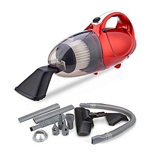 Vacuum Cleaner JK-8 - Máy hút bụi cầm tay 2 chiều